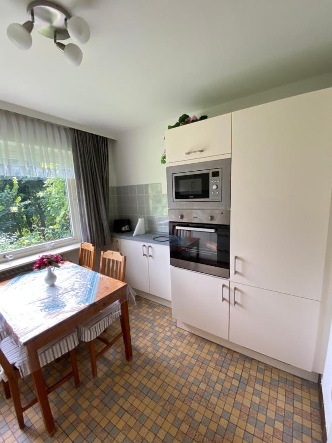 Haus Dres Ferienwohnung 1 Und 2 Aventoft 외부 사진