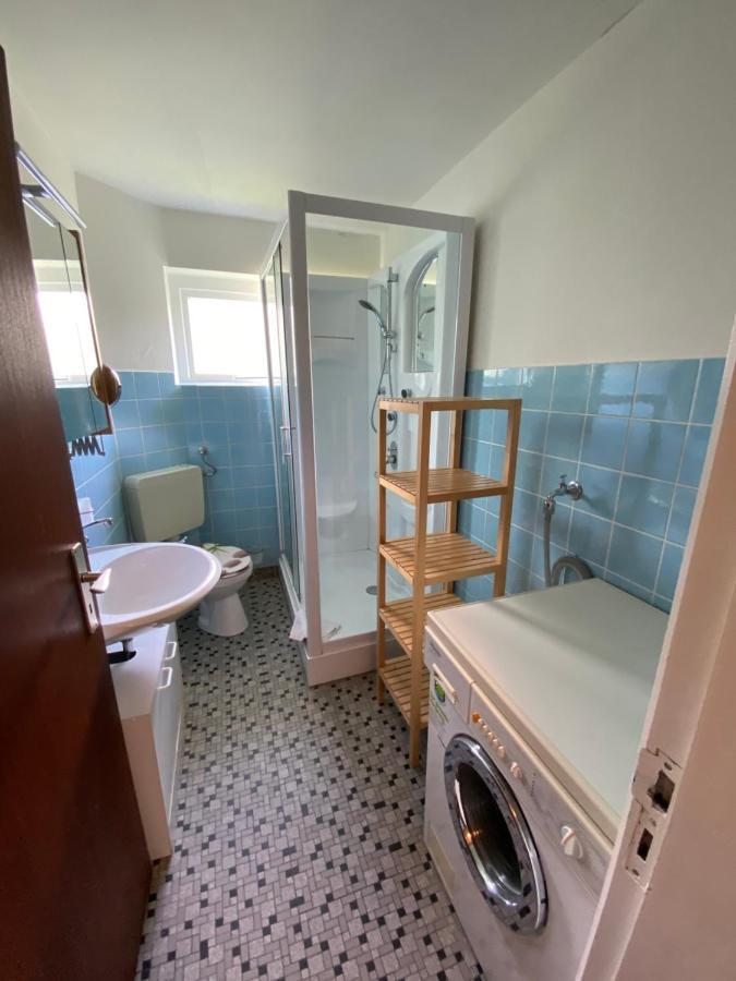 Haus Dres Ferienwohnung 1 Und 2 Aventoft 외부 사진